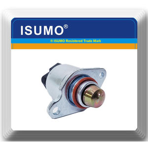 Válvula de Control de Aire en Reposo 17113209 Compatible con: General Motors e Isuzu - Product Image 2