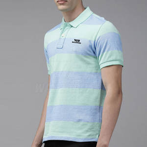 Camisetas Polo Personalizadas con Logotipo para Hombre, Camisetas Polo Ligeras para Hombre al por Mayor, Camisetas Polo para Hombre 2026 - Product Image 2