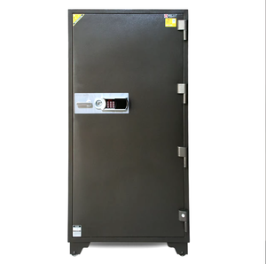 Usine et fournisseurs de coffre-fort de qualité supérieure en gros bon marché best-Coffre-fort électronique luxueux WELKO LX1650 LED - Product Image 1