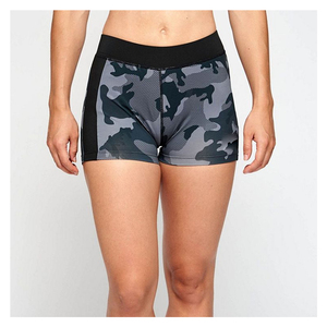 กางเกงขาสั้นบูตตี้สำหรับผู้หญิงกางเกงขาสั้นลำลองสำหรับใส่ออกกำลังกายฤดูร้อน - Product Image 4