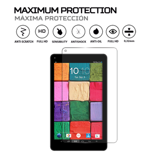 Protector de Pantalla ANTISHOCK para Tablet Woxter QX 93 - Product Image 2