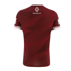 Camiseta de Fútbol Gaélico Personalizada para Hombre, Sublimada, Transpirable, 100% Poliéster, Diseño de Logotipo Personalizado, Ropa de Equipo de Alta Calidad - Product Image 2