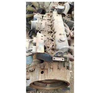 เครื่องยนต์ขาย รุ่น 6d14 6d15 4d30 4d56 - Product Image 1