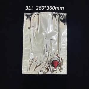 Sac de jus en carton avec distributeur à valve pour vin, huile d'olive, bière, boissons énergisantes - Emballage liquide de qualité alimentaire, tailles personnalisées - Product Image 3