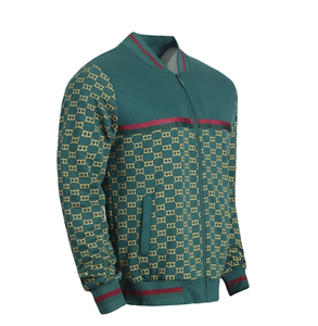 Ensemble de survêtement pour homme, broderie, imprimé, polaire technique, ensemble complet de jogging, haut et bas assortis - Product Image 4