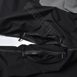 Pantalon de ski personnalisé de haute qualité vêtements de sport respirants d'hiver nouveau style pantalon de snowboard extérieur chaud-pantalon baggy pantalon grande taille - Product Image 6