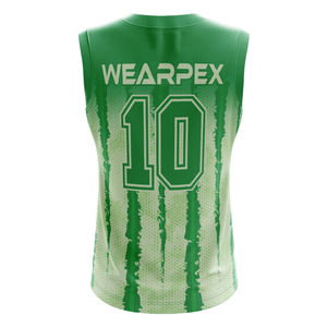 ชุดบาสเก็ตบอลชาย ดีไซน์ใหม่ล่าสุด ขายดี ชุดเสื้อเจอร์ซีย์และกางเกงขาสั้น ชุดยูนิฟอร์มบาสเก็ตบอล - Product Image 3