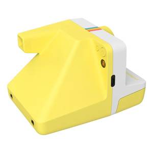 Cámara Instantánea NOW Generation 3 Amarilla PZ9158, Cámara de Película de Estilo Retro - Product Image 3