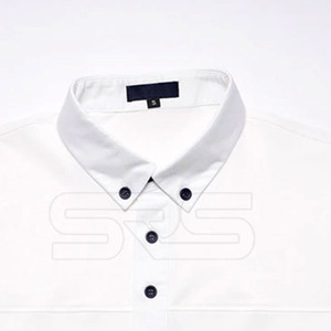 Breathable <b>Men</b> Polo Shirts Custom Logo Printed <b>Men</b> Polo Shirts Stylish Short Sleeve <b>Men</b> Polo Shirts - Product Image 3