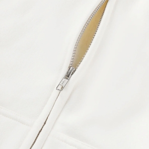 เสื้อฮู้ดผู้ชายมีซิปมีฮู้ดสำหรับฤดูหนาวคุณภาพสูงสำหรับผู้ชายและผู้หญิงน้ำหนักเบาอบอุ่นและเหมาะกับ2025ชุดลำลองขายดี - Product Image 4