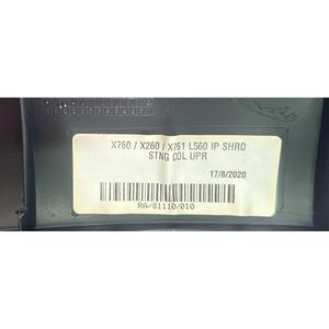 Cubierta Protectora de Acero para Plantas, para Land Rover Range Rover Velar 204dth (17>) - Product Image 3