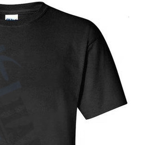 Logo personnalisé pour homme, coton Polyester de haute qualité, pull imprimé pour homme, t-shirt, quantité de bricolage, OEM personnalisé - Product Image 3