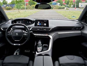 เปอโยต์ 5008 ปี 2024 มือสอง - Product Image 2