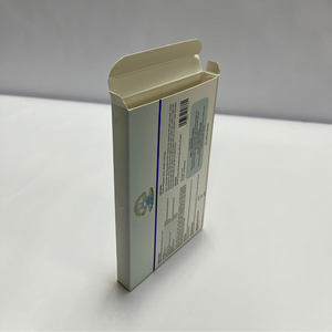 กล่องอเนกประสงค์พิมพ์ลายแบบกำหนดเองสำหรับผ้าขนหนูสบู่และเจล-สีงาช้าง300/350/400 - Product Image 4