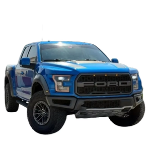Nouvelle transmission automatique Ford F-Series Raptor, capacité du moteur (cc) 3500 - 3999 cc - Product Image 1