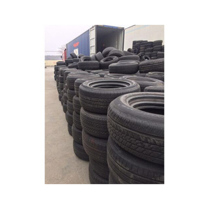 Roadworthy second hand tires from various vehicles offered for international buyers and traders - Product Image 2
