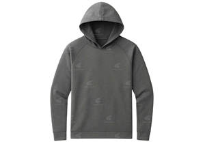 Sweat à capuche confortable pour homme, style streetwear, 100 % coton molletonné, coupe classique, hiver, avec logo personnalisé, poches intégrées, le meilleur - Product Image 2