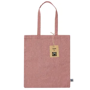 Borsa Promozionale Sostenibile del Commercio Equo e Solidale - Product Image 3