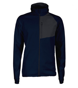 Ventes en gros de vestes softshell personnalisées pour hommes, résistantes, pour le camping, le ski, la randonnée, imperméables, coupe-vent, avec logo personnalisé - Product Image 1