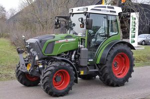 Prix pas cher FENDT tracteur 150HP à vendre gros Mini Fendt tracteurs 2020 Fendt Vario tracteur acheter maintenant meilleur prix livraison rapide - Product Image 3