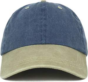 Gorras de Béisbol de Malla Unisex de Diseño Clásico y Moderno, Multicolores, Ajustables, con Logotipo Personalizado, Marca Personalizada, 3D - Product Image 1