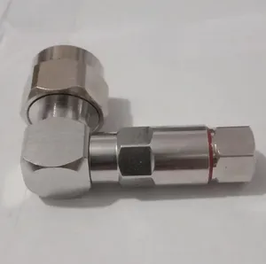 Essential S-M-A Male Straight PCB Connector for Optimal Interconnectivity in <b>Communication</b> <b>Cables</b> - Product Image 2