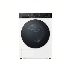 Secadora de Ropa 9 Kg RNX5009TWBB AI Dry Blanco Marfil Clase B - Product Image 3