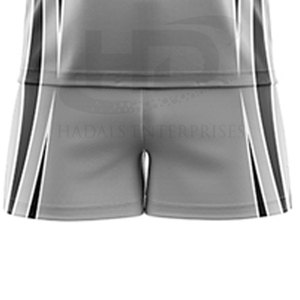 Vêtements de sport 100% Polyester Rugby Uniforme Top Vente Uniforme de rugby de qualité supérieure pour adulte - Product Image 6