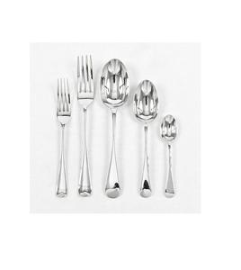 Ensemble de couverts décoratifs pour table à manger en argent design vintage pour vaisselle de table décor cuillère couteau et fourchette ensemble de couverts - Product Image 1