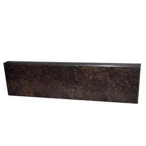 Dernière collection de granit brun de haute qualité à la mode granit brun disponible à un prix abordable - Product Image 6