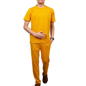 Survêtement d'été pour hommes Survêtement d'été léger pour hommes Meilleures ventes Couleur personnalisée Survêtement d'été pour hommes - Product Image 6