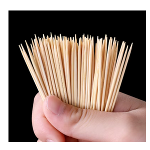 Cure-dents bon marché à vendre Disponible en différentes tailles et quantités Idéal pour un usage domestique ou professionnel Prix abordables - Product Image 5