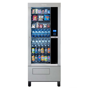 Distributeurs automatiques de nouvelle génération avec fonction SDK - Achat en gros à prix réduit, offres de vente en gros et livraison rapide - Product Image 6