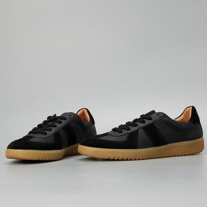 Chaussures décontractées pour hommes, classiques, confortables, à enfiler, respirantes, en toile, pour le quotidien, la marche et le bureau - Product Image 4