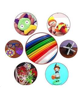 3D <b>Pen</b> Riffle for Bathroom Sets Innovative Design for Creative Expressions - Product Image 5