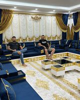 Majlis arabe Majlis marocain Majlis moderne Canapé Majalis Maghribi Majles Arabie Majles Mejalis