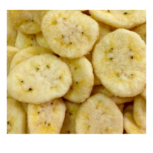 Croustilles de bananes naturelles avec longue durée de conservation, idéales pour les collations, saveur propre et nette, commandes en gros bienvenues, prêtes pour l'exportation - Product Image 5