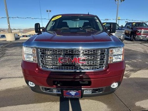 Usado 2014 GMC Sierra 3500 Denalii - Product Image 3