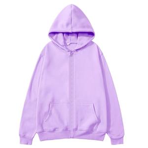 Wholesale Custom Embroidered <b>Hoodies</b> High-Quality <b>Stitching</b> Unisex Fit for Brands & Teams - Product Image 6