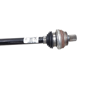 Arbre d'essieu arrière droit AUDI Q3 Série (F3B) 3Q0501204B (18>) - Product Image 2