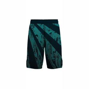 MMA Short Full Sublimation Art Martial Short Taille Élastique Short de Boxe pour Homme - Product Image 3