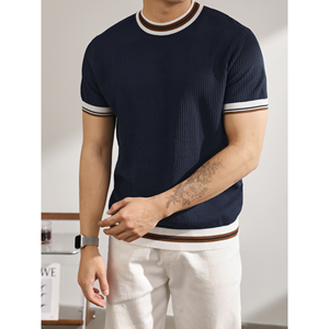 Proveedor de Camisetas de Alto Volumen, Fabricación Consistente en Grandes Cantidades, Outfitize International - Product Image 1