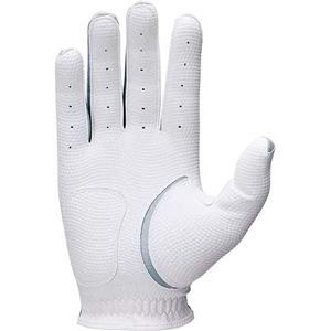 Gants de golf en peau de mouton adulte très exigeants pour hommes et femmes main gauche toutes tailles avec logo personnalisé pour les gants de golf à usage sportif - Product Image 2
