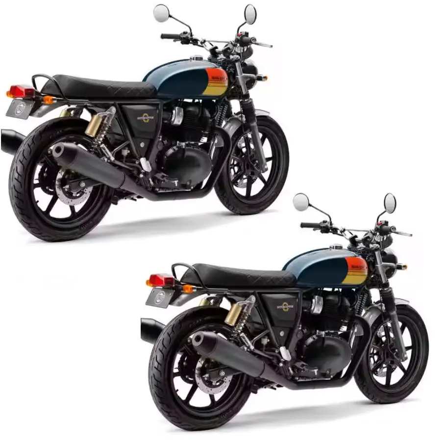 2024 2023 2022 Royals Enfield Int 650 Bike 650cc Interceptor Motorcycle/retro-inspired classi_c Motorcycle Sport Bike