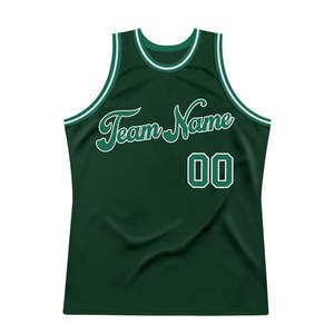 Envío Rápido, Jersey de Baloncesto Sublimado Personalizado, Reversible, Transpirable, Talla Grande, Unisex, Uniforme - Product Image 3