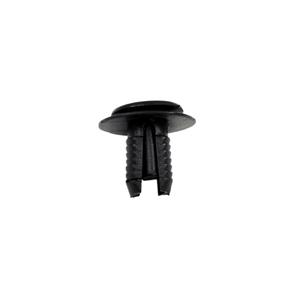 Attaches et clips de capot pour Mercedes GLK Classe W204, lot de 10 pièces, fabriqué en Turquie - Product Image 3