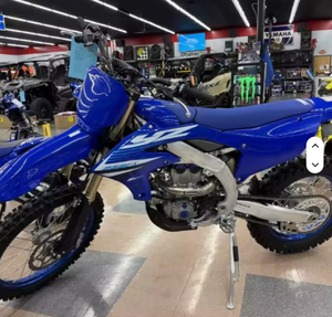 Meilleure qualité de vente pour moto tout-terrain authentique 100% YZ250F YZ250FX YZ250X YZ450F - Product Image 1
