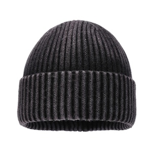 Gorro de Invierno Unisex de Alta Calidad, Tejido con Hilo de Núcleo, para Viajes al Aire Libre, Cálido, con Protección para las Orejas - Product Image 2