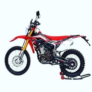 CRZ 300 (Moto) disponible, prêt à être expédié - Product Image 6