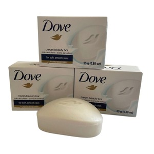 Mua <span class=keywords><strong>Dove</strong></span> Vẻ Đẹp Ban Đầu Thanh Giữ Ẩm Tắm Xà Phòng Với Kem Lather Cho Mềm Mại Mịn Và Hydrated Chăm Sóc Da - Product Image 2